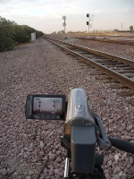 Changing of The Guard, Everio View